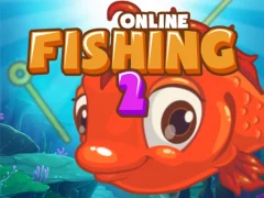 Permainan Fishing 2 Online secara online