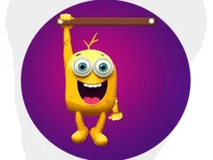 Permainan Escape The Wall secara online