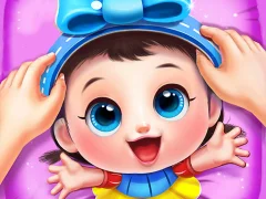 Permainan Baby Panda Care 2 secara online