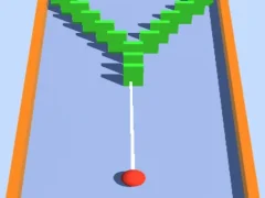 Permainan Ball Hit Domino secara online