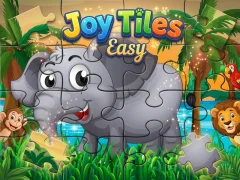 Permainan Joy Tiles Easy secara online