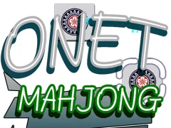 Permainan Onet Mahjong secara online