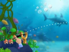 Permainan Furious Fish secara online