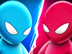 Permainan Mini Duels Battle secara online