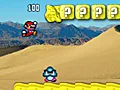 Permainan Mario Jeux secara online