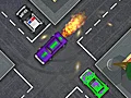 Permainan Car Chaos secara online