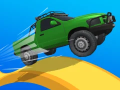 Permainan Mad Truck secara online