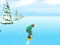 Permainan Snowboard Boy secara online