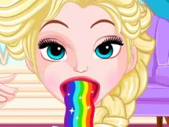 Permainan Princess tinder wars secara online