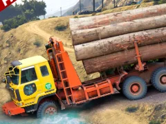 Permainan Heavy Cargo Truck Driver secara online