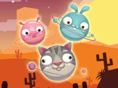 Permainan Merge Animals secara online
