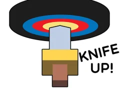 Permainan Knife Up! secara online