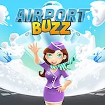 Permainan Airport Buzz secara online