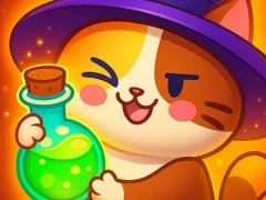 Permainan Magic Flow secara online