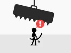 Permainan Avoid Dying secara online