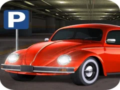 Permainan Ideal Car Parking Simulator secara online