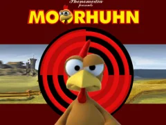 Permainan Moorhuhn Shooter secara online