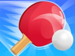 Permainan Ping Pong Battle Table Tennis secara online