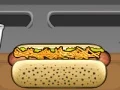 Permainan Papa's Hot Doggeria secara online