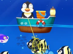 Permainan Fishing Game secara online