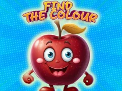 Permainan Find The Color secara online
