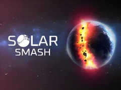 Permainan Solar Smash secara online