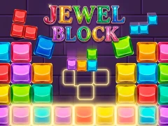 Permainan Jewel Block secara online