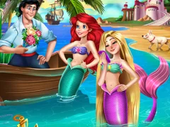 Permainan Twisted Valentine's Date secara online