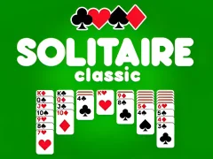 Permainan Solitaire Classic secara online