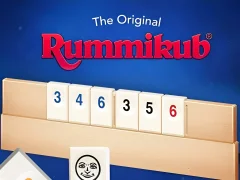 Permainan Rummikub secara online