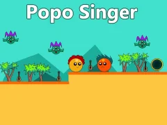 Permainan Popo Singer secara online