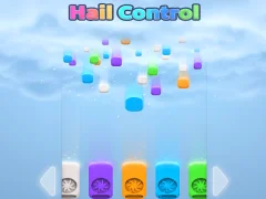 Permainan Hail Control secara online