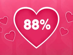 Permainan Love Tester Julie secara online