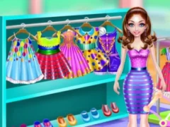 Permainan Crazy Mommy Busy Day secara online