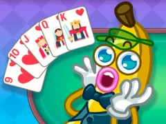 Permainan Banana Poker secara online