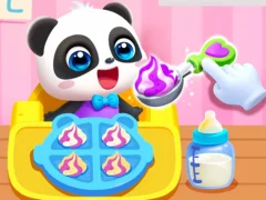 Permainan Baby Panda Boy Caring secara online