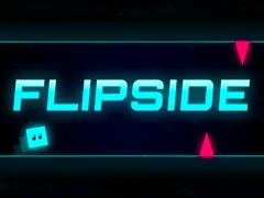 Permainan Flipside secara online