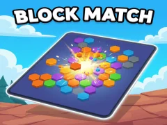 Permainan Block Match secara online