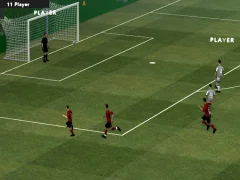 Permainan Authentic Football:The Brazil World Cup secara online