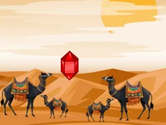Permainan Sands of Rescue secara online
