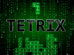 Permainan Tetrix secara online