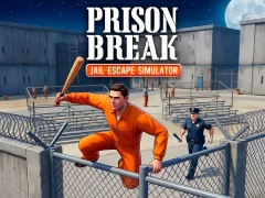 Permainan Prison Break secara online