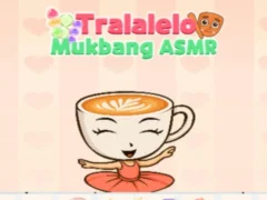 Permainan Tralalelo Mukbang Asmr secara online