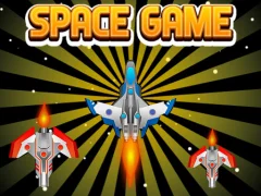 Permainan Space Game secara online
