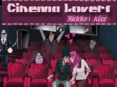 Permainan Cinema Lovers : Hidden kiss secara online