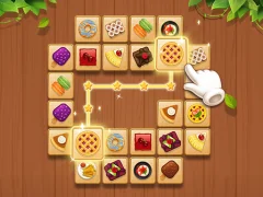 Permainan Tile Connect Pair Matching secara online