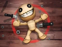Permainan Kick The Buddy secara online