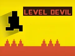 Permainan Level Devil secara online