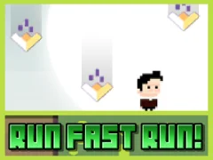 Permainan Run Fast Run! secara online