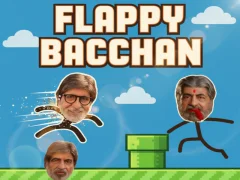 Permainan Flappy bacchan secara online